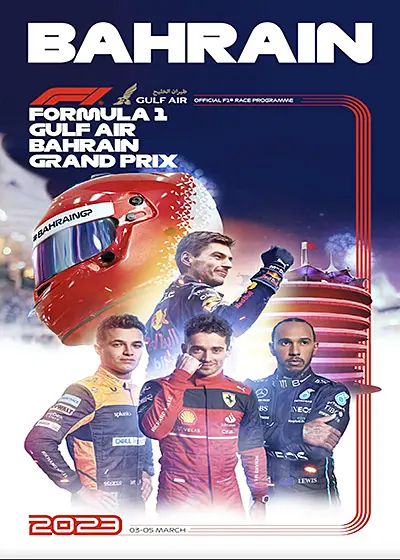 2023-03-05 | 2023 Bahrain Grand Prix | Sakhir