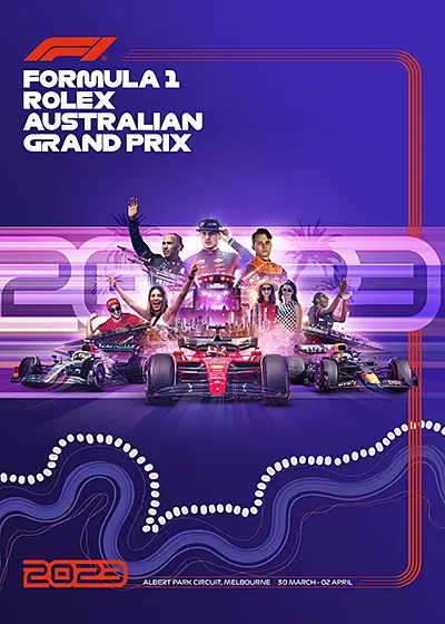 2023-04-02 | 2023 Australian Grand Prix | Melbourne
