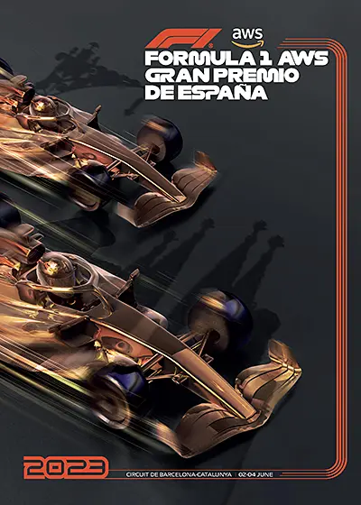2023-06-04 | 2023 Gran Premio De Espana | Barcelona