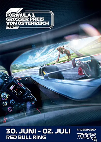 2023-07-02 | 2023 Grosser Preis von Österreich | Spielberg
