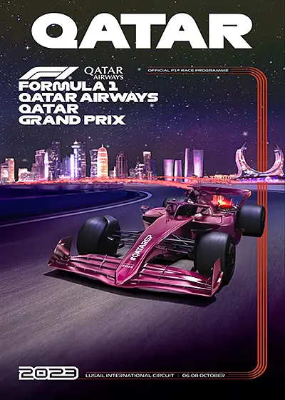 2023-10-08 | 2023 Qatar Grand Prix | Lusail