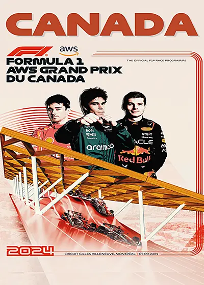 2024-06-09 | 2024 Grand Prix Du Canada | Montreal