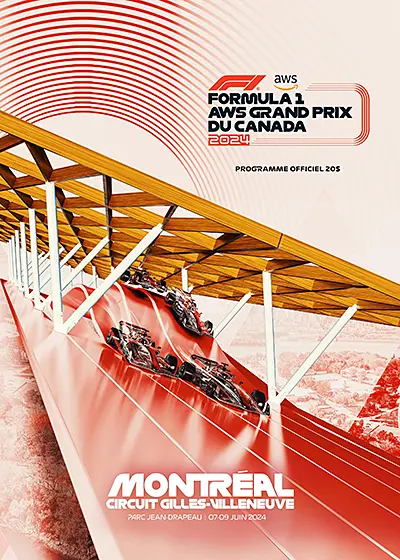 2024-06-09 | 2024 Grand Prix Du Canada | Montreal