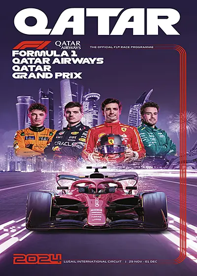 2024-12-01 | 2024 Qatar Grand Prix | Lusail