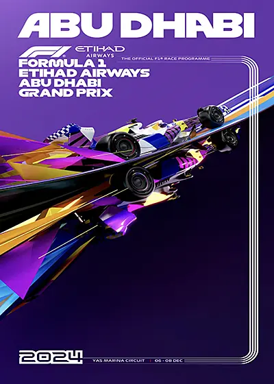 2024-12-08 | 2024 Abu Dhabi Grand Prix | Abu Dhabi