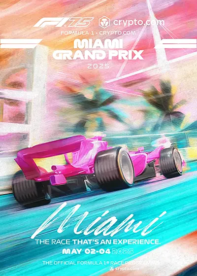 2025-05-04 | 2025 Miami Grand Prix | Miami